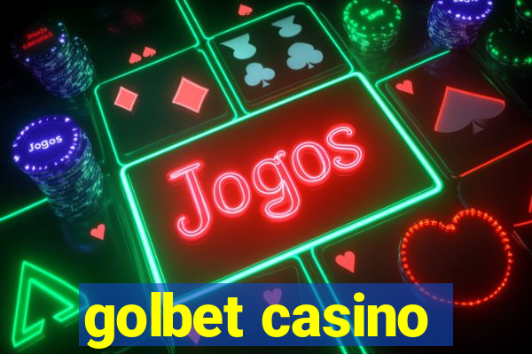 golbet casino